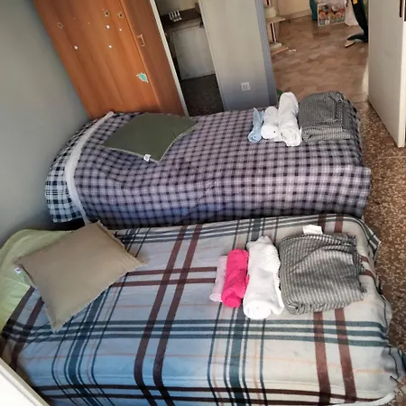 Daniele's Flat 2 In Venice * ميستر