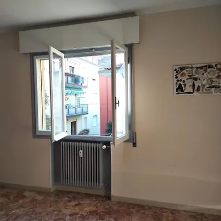 Daniele's Flat 2 In Venice Apartamento Mestre