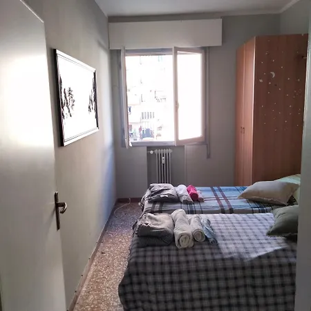 Daniele's Flat 2 In Venice *
