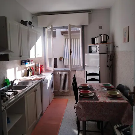 Daniele's Flat 2 In Venice