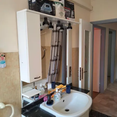 Daniele's Flat 2 In Venice ميستر