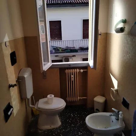 Daniele's Flat 2 In Venice Apartamento *