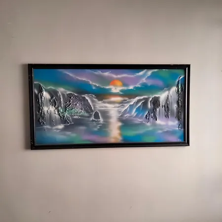 Daniele's Flat 2 In Venice Mestre