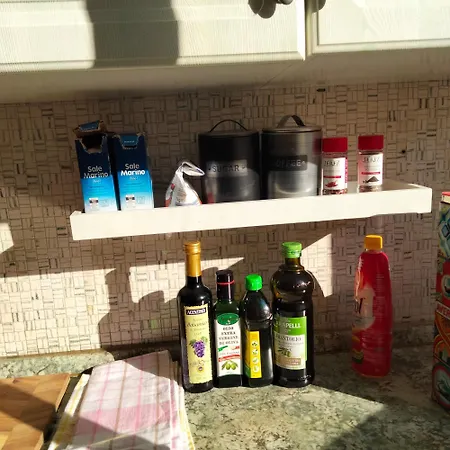 Daniele's Flat 2 In Venice * Mestre