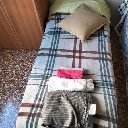 شقة Daniele's Flat 2 In Venice *