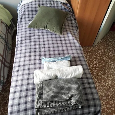 Daniele's Flat 2 In Venice شقة
