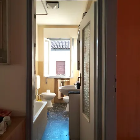 Daniele's Flat 2 In Venice * ميستر