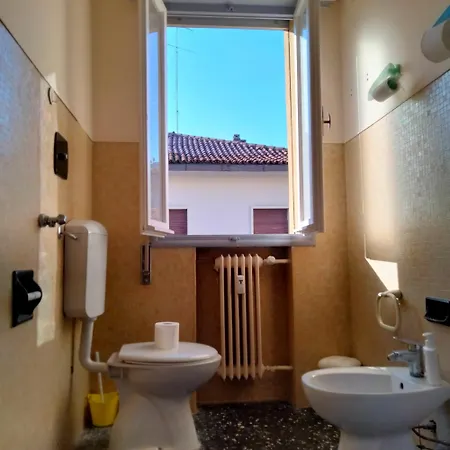 Daniele's Flat 2 In Venice