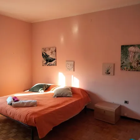 Daniele's Flat 2 In Venice ميستر