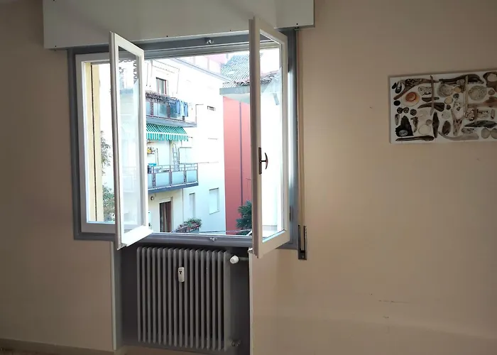 Daniele's Flat 2 In Venice Apartment Mestre