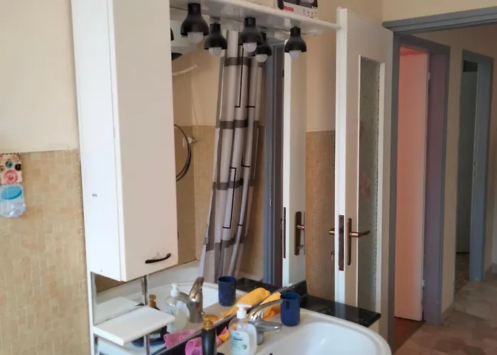 Daniele's Flat 2 In Venice Mestre