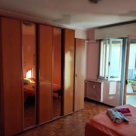 Apartmán Daniele's Flat 2 In Venice Mestre