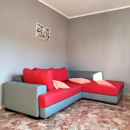 Daniele's Flat 2 In Venice Apartmán