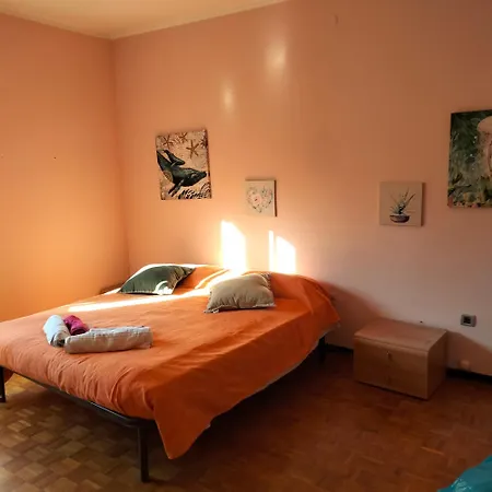 Daniele's Flat 2 In Venice Apartmán Mestre