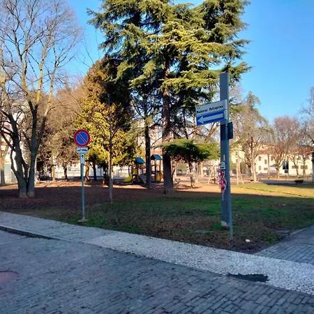 Daniele's Flat 2 In Venice Apartamento