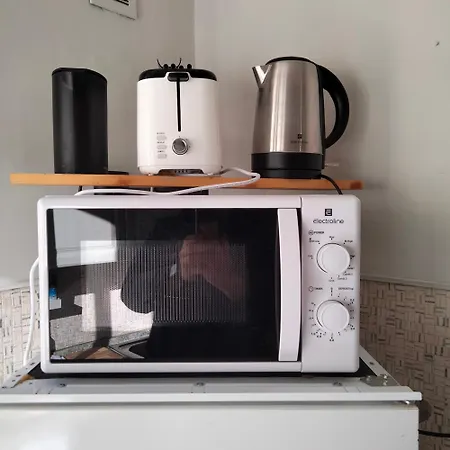 Daniele's Flat 2 In Venice Μέστρε