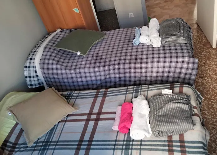 Daniele's Flat 2 In Venice * Mestre