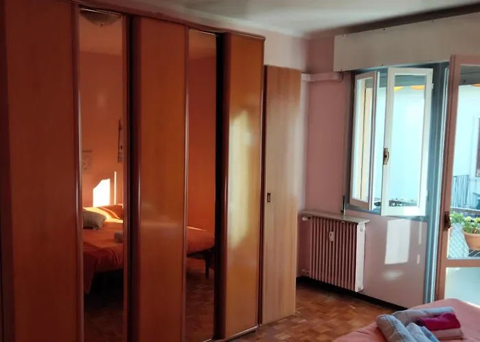 Apartment Daniele's Flat 2 In Venice Mestre