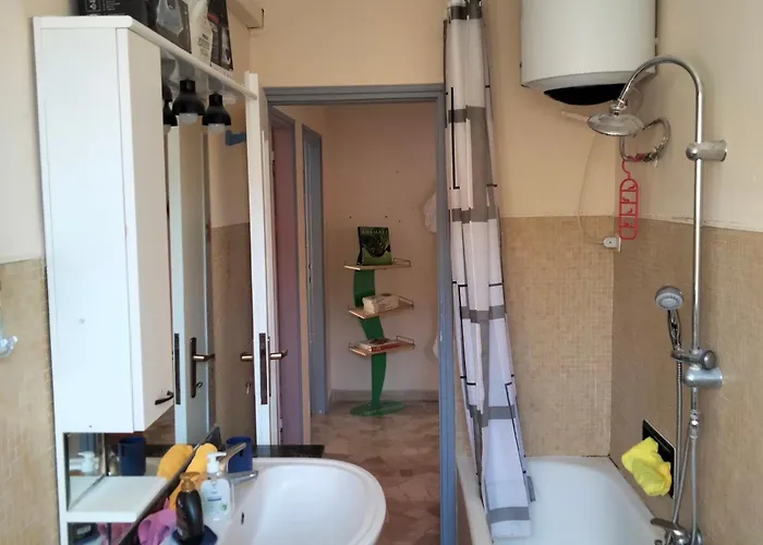 Apartman Daniele's Flat 2 In Venice *