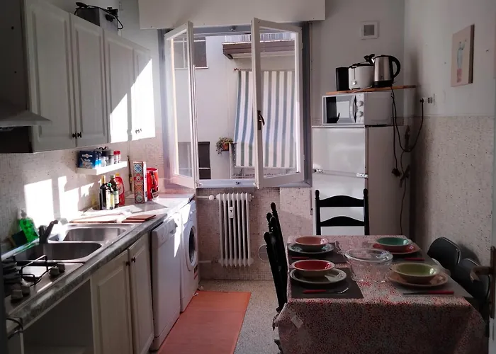 Daniele's Flat 2 In Venice