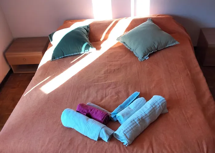 Apartment Daniele's Flat 2 In Venice Mestre