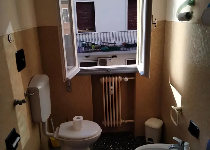 Daniele's Flat 2 In Venice Apartment *