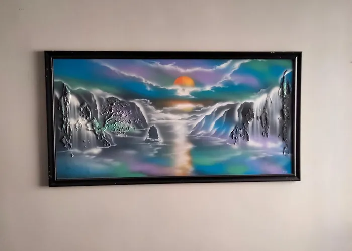 Daniele's Flat 2 In Venice Mestre