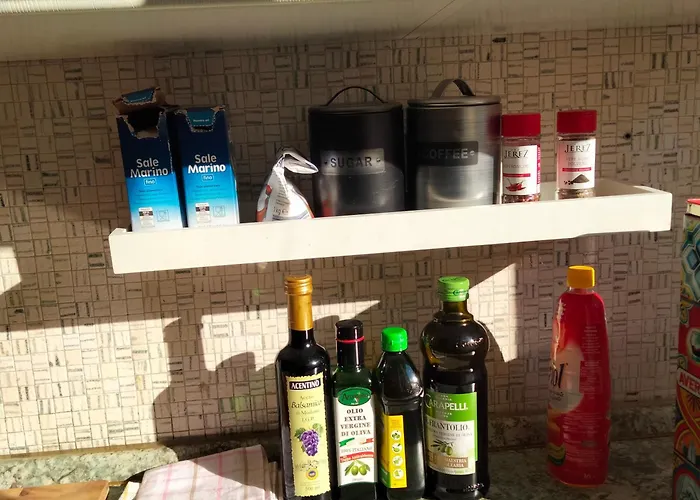 Daniele's Flat 2 In Venice * Mestre