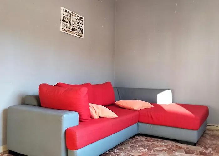 Daniele's Flat 2 In Venice Apartman