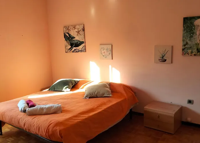 Daniele's Flat 2 In Venice Apartment Mestre