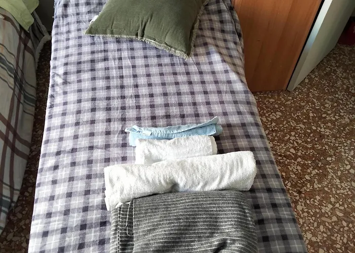 Daniele's Flat 2 In Venice Apartman