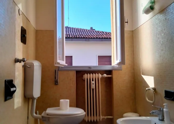 Daniele's Flat 2 In Venice