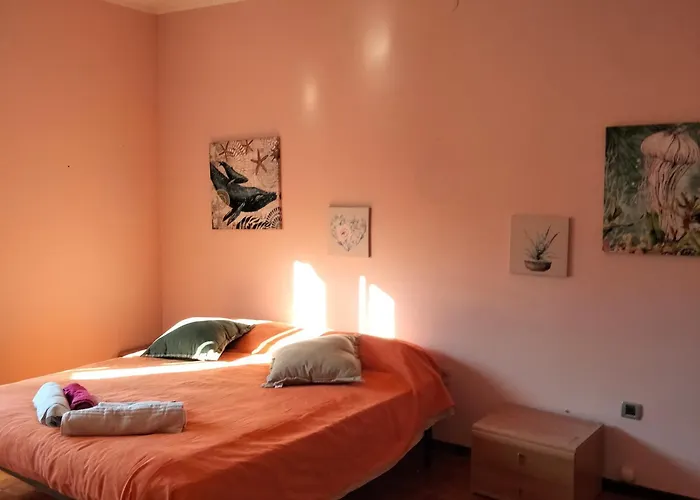 Daniele's Flat 2 In Venice Mestre