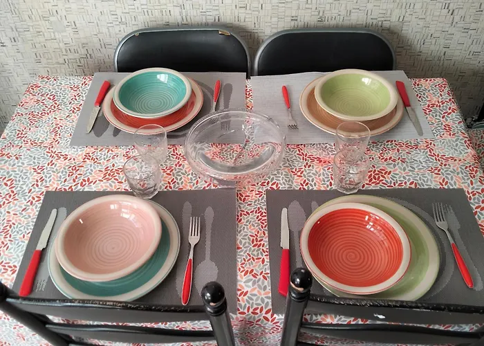 Daniele's Flat 2 In Venice Apartman