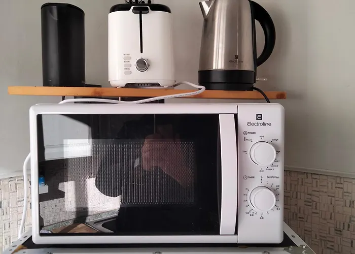 Daniele's Flat 2 In Venice Mestre