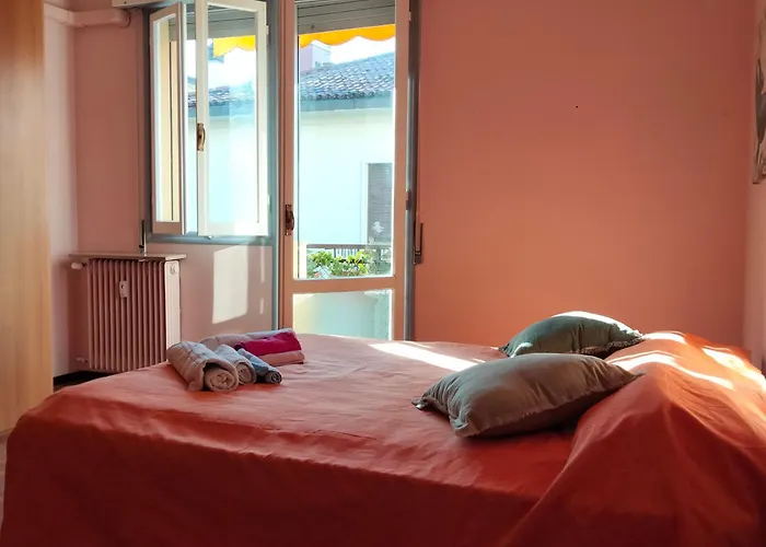 Daniele's Flat 2 In Venice