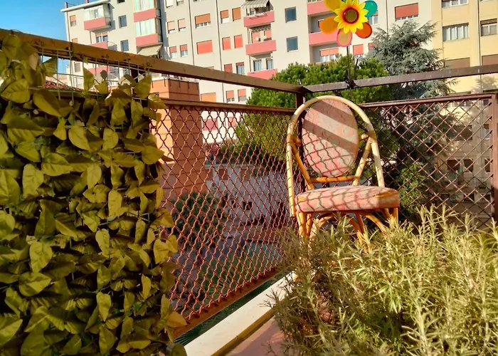 Apartman Daniele's Flat 2 In Venice