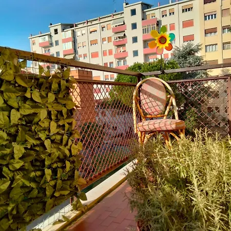 Daire Daniele's Flat 2 In Venice